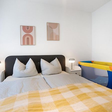 Ferienwohung Finsterwalde Apartment Ngoại thất bức ảnh