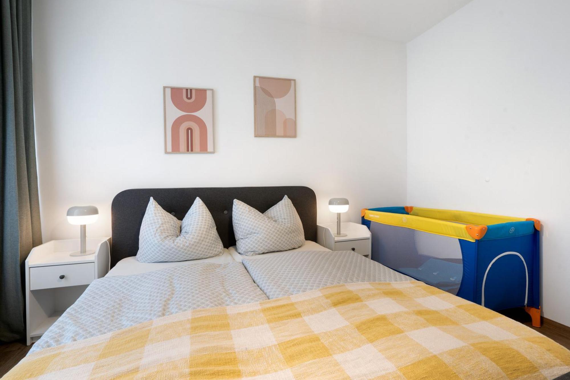 Ferienwohung Finsterwalde Apartment Ngoại thất bức ảnh